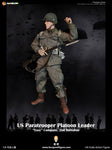 Facepool FP-002B US Paratrooper Platoon Leader - “Easy” Company (Special Edition)