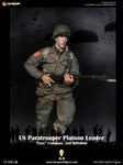 Facepool FP-002B US Paratrooper Platoon Leader - “Easy” Company (Special Edition)