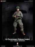 Facepool FP-002B US Paratrooper Platoon Leader - “Easy” Company (Special Edition)