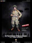 Facepool FP-002B US Paratrooper Platoon Leader - “Easy” Company (Special Edition)
