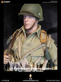 Facepool FP-002B US Paratrooper Platoon Leader - “Easy” Company (Special Edition)