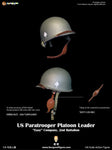Facepool FP-002B US Paratrooper Platoon Leader - “Easy” Company (Special Edition)