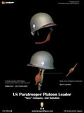 Facepool FP-002B US Paratrooper Platoon Leader - “Easy” Company (Special Edition)