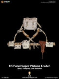 Facepool FP-002B US Paratrooper Platoon Leader - “Easy” Company (Special Edition)