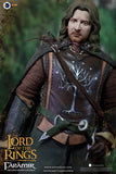 ASMUS TOYS THE LORD OF THE RING SERIES: FARAMIR  (LOTR026)