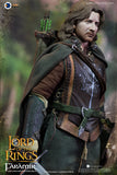 ASMUS TOYS THE LORD OF THE RING SERIES: FARAMIR  (LOTR026)