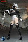 Super Duck: Set019 Automata 2B (Clothing Set & Headsculpt Only)