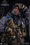Flagset Modern Battlefield End War X Ghost 1/6 Scale Action Figure FS-73033