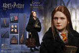 Star Ace: Harry Potter: Ginny Weasley
