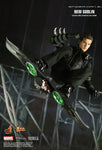 Hot Toys: Spiderman 3 New Goblin (Hobgoblin) MMS 151