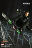Hot Toys: Spiderman 3 New Goblin (Hobgoblin) MMS 151