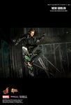 Hot Toys: Spiderman 3 New Goblin (Hobgoblin) MMS 151