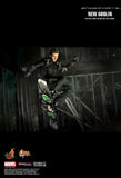 Hot Toys: Spiderman 3 New Goblin (Hobgoblin) MMS 151
