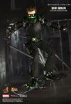 Hot Toys: Spiderman 3 New Goblin (Hobgoblin) MMS 151