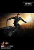 Hot Toys: Spiderman 3 New Goblin (Hobgoblin) MMS 151
