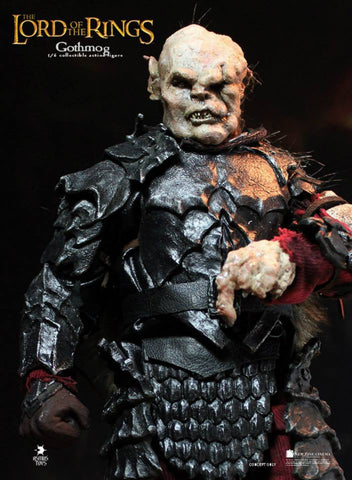 ASMUS TOYS: LOTR: Gothmog