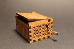Game of Thrones Theme Music Box