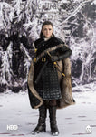 THREE ZERO: 3Z0143 Arya Stark Season 8 Game of Thrones