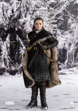 THREE ZERO: 3Z0143 Arya Stark Season 8 Game of Thrones