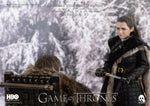 THREE ZERO: 3Z0143 Arya Stark Season 8 Game of Thrones