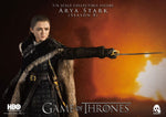 THREE ZERO: 3Z0143 Arya Stark Season 8 Game of Thrones