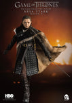 THREE ZERO: 3Z0143 Arya Stark Season 8 Game of Thrones