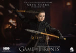 THREE ZERO: 3Z0143 Arya Stark Season 8 Game of Thrones