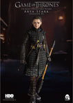 THREE ZERO: 3Z0143 Arya Stark Season 8 Game of Thrones
