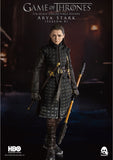 THREE ZERO: 3Z0143 Arya Stark Season 8 Game of Thrones