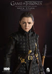 THREE ZERO: 3Z0143 Arya Stark Season 8 Game of Thrones