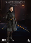 THREE ZERO: 3Z0143 Arya Stark Season 8 Game of Thrones