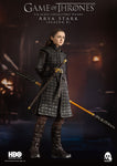THREE ZERO: 3Z0143 Arya Stark Season 8 Game of Thrones