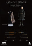 THREE ZERO: 3Z0143 Arya Stark Season 8 Game of Thrones