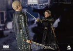 THREE ZERO: 3Z0143 Arya Stark Season 8 Game of Thrones
