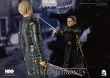 THREE ZERO: 3Z0143 Arya Stark Season 8 Game of Thrones