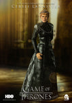 ThreeZero Game of Thrones – Cersei Lannister 3Z0064-0