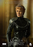 ThreeZero Game of Thrones – Cersei Lannister 3Z0064-0