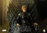 ThreeZero Game of Thrones – Cersei Lannister 3Z0064-0