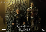 ThreeZero Game of Thrones – Cersei Lannister 3Z0064-0