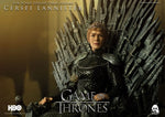 ThreeZero Game of Thrones – Cersei Lannister 3Z0064-0