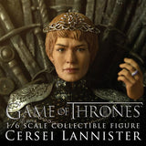 ThreeZero Game of Thrones – Cersei Lannister 3Z0064-0
