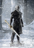 Game Of Thrones – White Walker (Deluxe version) 3Z0037DV