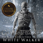 Game Of Thrones – White Walker (Deluxe version) 3Z0037DV