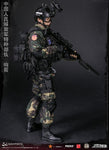 DAMTOYS 78048 1/6 CHINESE PEOPLE'S LIBERATION ARMY SPECIAL FORCES XIANGJIAN