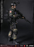 DAMTOYS 78048 1/6 CHINESE PEOPLE'S LIBERATION ARMY SPECIAL FORCES XIANGJIAN