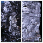 B92 Toys BK-0001 Bad Gnaqua Display case with lighting for 1/6 figures