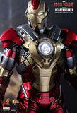 Hot Toys: Iron Man Heartbreaker