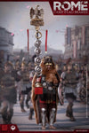 HHMODEL x HAOYUTOYS: 1/6 Rome Camp Flag Bearer HH18020