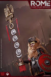 HHMODEL x HAOYUTOYS: 1/6 Rome Camp Flag Bearer HH18020