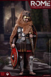 HHMODEL x HAOYUTOYS: 1/6 Rome Camp Flag Bearer HH18020